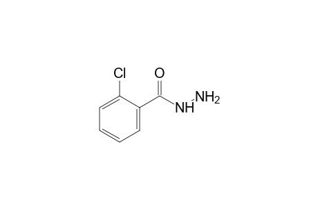 2-Chlorobenzhydrazide