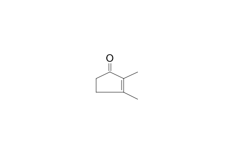 2,3-Dimethylcyclopent-2-en-1-one