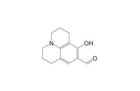 9-Formyl-8-hydroxyjulolidine