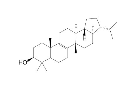 (3R,3aR,5aS,9S,11aS,13aS,13bR)-3-isopropyl-3a,5a,8,8,11a,13a-hexamethyl-1,2,3,4,5,6,7,7a,9,10,11,12,13,13b-tetradecahydrocyclopenta[a]chrysen-9-ol