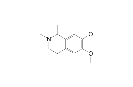 N-METHYL-ISOSALSOLINE