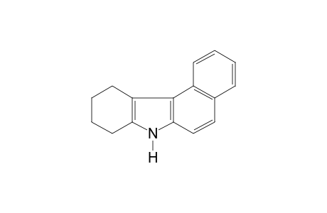 8,9,10,11-tetrahydro-7H-benzo[c]carbazole