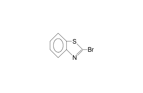2-Bromobenzothiazole