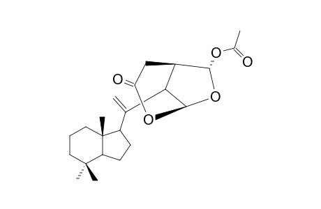 Chelonaplysin C