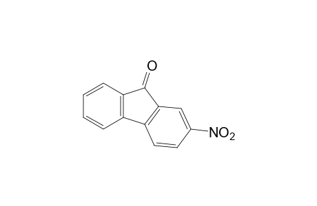 2-Nitro-9H-fluoren-9-one