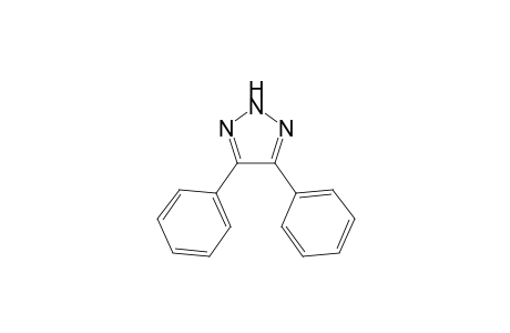 4,5-DIPHENYL-1,2,3-TRIAZOLE