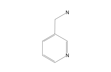 3-(aminoethyl)pyridine