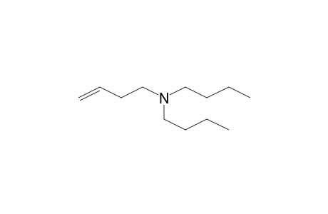 N,N-Dibutyl-3-buten-1-amine