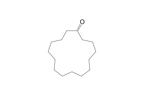 Cyclopentadecanone