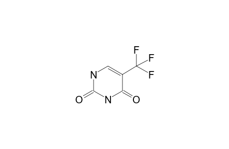 5-Trifluoromethyluracil