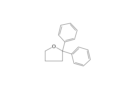 FURAN, 2,2-DIPHENYLTETRAHYDRO-,