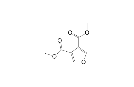 Dimethyl 3,4-furandicarboxylate