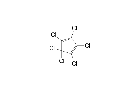 Hexachloro-cyclopentadiene