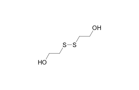 2-Hydroxyethyl disulfide