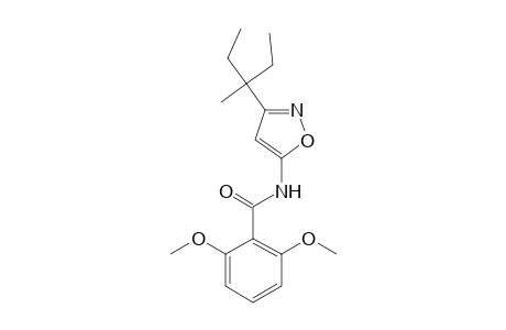 Isoxaben