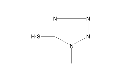 1-methyl-1H-tetrazole-5-thiol