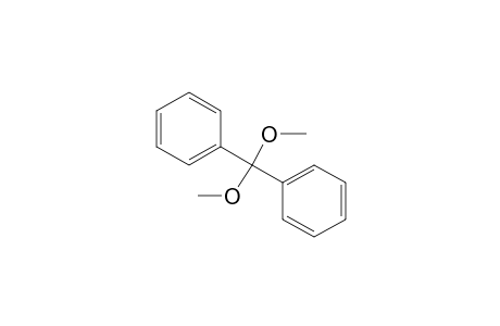 dimethoxydiphenylmethane