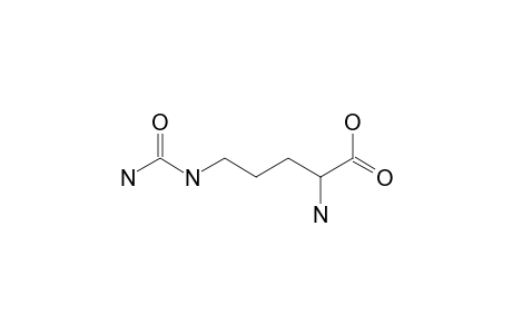 dl-Citrulline