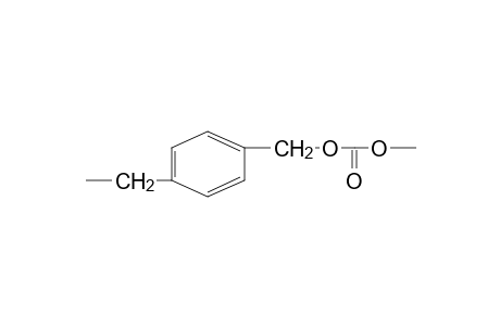 Poly(p-xylylene carbonate)