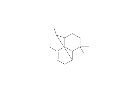 (4R,5R,9S,10S,11S)-Morel-2-ene