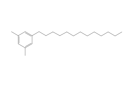 1,3-Dimethyl-5-tridecylbenzene