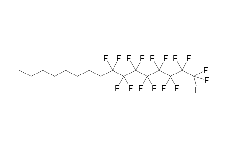 1,1,1,2,2,3,3,4,4,5,5,6,6,7,7,8,8-Heptadecafluorohexadecane