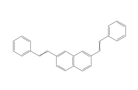 2,7-Distyrylnaphthalene