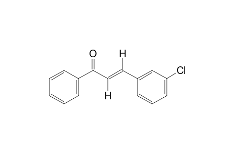 Trans-3-chlorochalcone