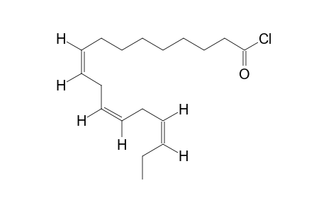 linolenoyl chloride