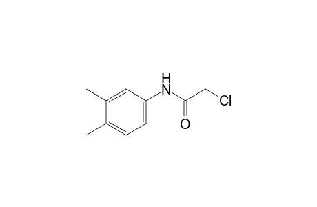 2-Chloro-3',4'-acetoxylidide