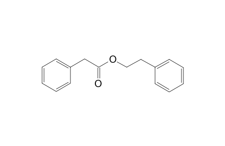 Phenethyl phenylacetate