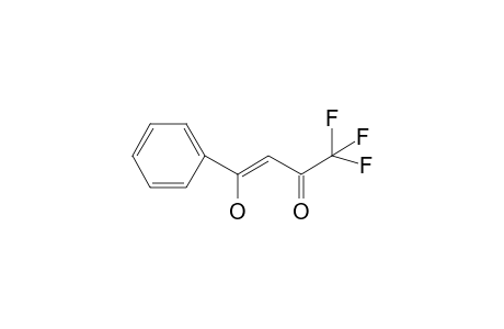 3-Buten-2-one, 1,1,1-trifluoro-4-hydroxy-4-phenyl-