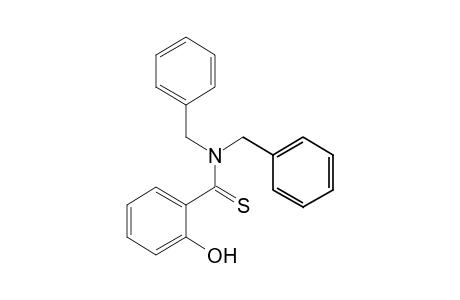 N,N-dibenzylthiosalicylamide