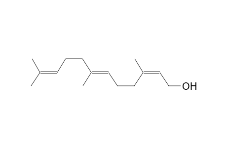 (2Z,6E)-Farnesol