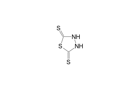 1,3,4-Thiadiazole-2,5-dithiol