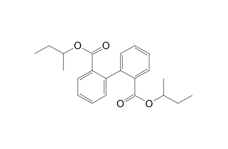 diphenic acid, di-sec-butyl ester