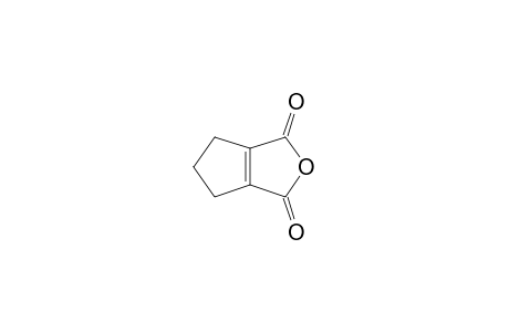 5,6-dihydro-4H-cyclopenta[c]furan-1,3-quinone