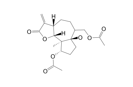 Tetraneurin F