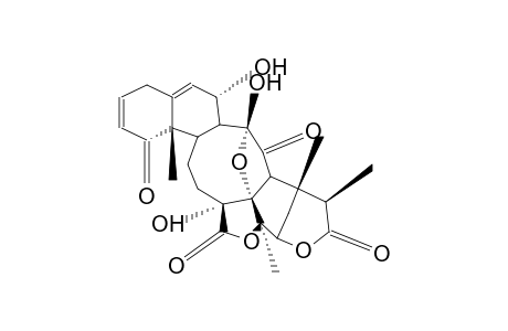 PHYSALIN O