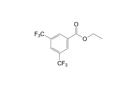 Ethyl 3,5-bis(trifluoromethyl)benzoate