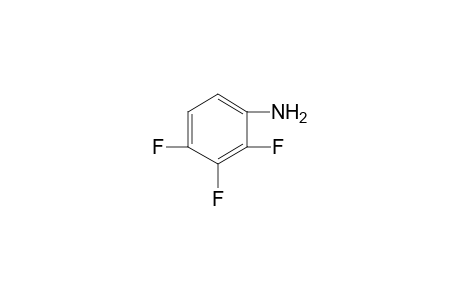 2,3,4-Trifluoroaniline