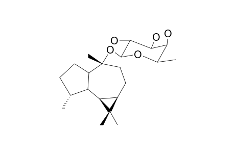 SESQUITERPENE CA-I