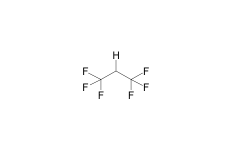 1,1,1,3,3,3-HEXAFLUOROPROPANE