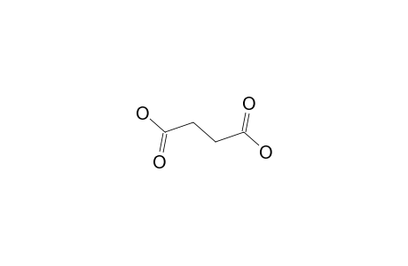 Succinic acid