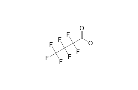 Heptafluorobutyric acid