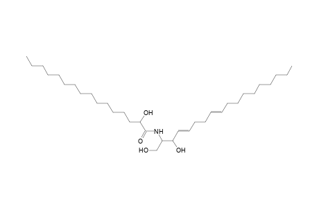 Cer 18:2;2O/16:0;(2OH)