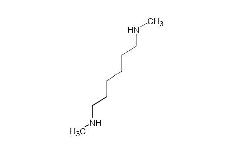 N,N′-Dimethyl-1,6-hexanediamine