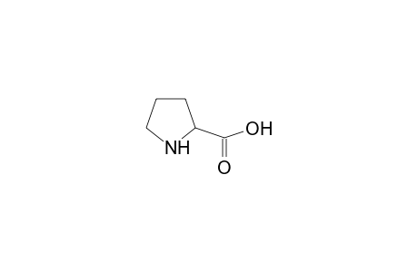 DL-proline