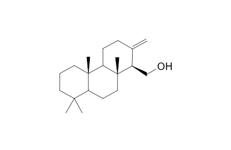 (14R)-ENT-ISOCOPAL-13(16)-EN-15-OL