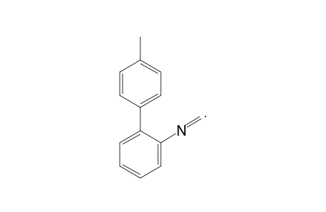 2-Isocyano-4'-methyl-biphenyl